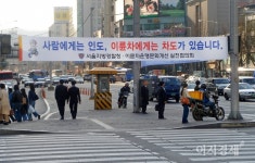 [김필수 교수의 으랏 車車車] 이륜차, 앞에 이름표를 달자