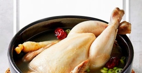 유통家 초복마케팅에 열…GS25·하림, 관련상품 선봬