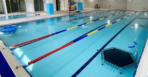 복권기금, 장애인 재활치료센터 구축…이용자 호평 쏟아져