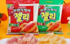 신동광제과주식회사 | 제과업체, 신제품으로 '가을맞이'