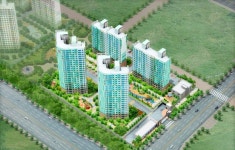 부영주택, 부산신항 사랑으로 부영 5단지 상가 잔여분 공급