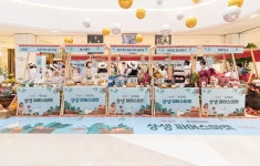 [이지경제의 한 컷] 신세계 스타필드하남, ESG경영에 팔 걷어