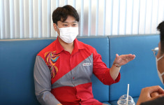BBQ 성공스토리…수원영통1점 월 매출 8천만원 매장으로 성장