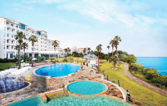 김성일 대표, 금호리조트 확 바꿨다