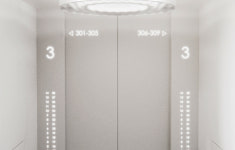 현대엘베, 세계 3대 디자인상 싹쓸이