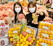 유통·가전, 계절마케팅 돌입, 김치냉장고에 김장·제철과일 이벤트 등