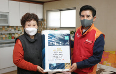 따뜻한 ESG 경영…SK인천석화에어서울·BBQ