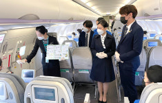 따뜻한 ESG 경영…SK인천석화에어서울·BBQ