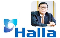 정몽원 한라그룹 회장, 이탈리아 국가 친선훈장 받아