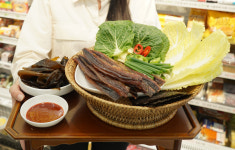 고정관념 깨는 이색 메뉴 편의점 인기