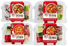 수산명가 양대산백 동원·사조대림 실적 개선에 주력