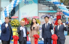 GS25, 해외 對 NS 내수 정조준 마케팅