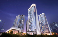 뜨는 성수동에 롯데캐슬 들어선다