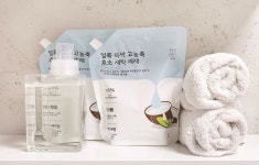 위생·생활용품도 친환경이 대세