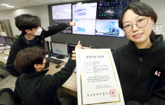 구현모 KT 對 황현식 LG U+, ESG 경쟁 후끈