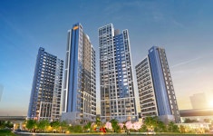 凡DL, 세계시장 정조준 …현대, 국내 주택업계 선도