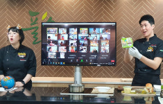 참여형 프로그램으로 MZ세대 마케팅 나선 유통家