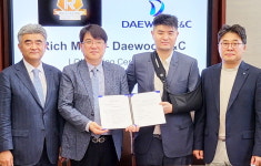 대우건설·중흥그룹, 한지붕 효과 속도…美 부동산 개발사업 대거 추진