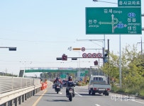 [김필수 교수의 으랏 車車車] "새 정부, 이륜차산업 선진화에 공들여야"