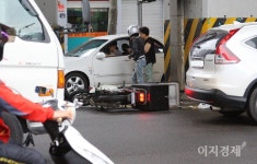 [김필수 교수의 으랏 車車車] 새 정부, 이륜차산업 선진화에 공들여야