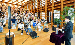 제너시스BBQ 청년…SK이노 구성원 대상, ESG경영 활발