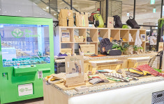 ESG 경영 가속…친환경 제품 판로지원, 포장재 개발 등