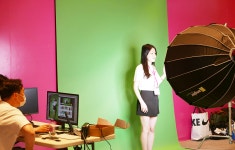 [사진으로 보는 전시회] 제 30회 국제 방송·미디어·음향·조명 전시회(KOBA2022) 현장을 가다