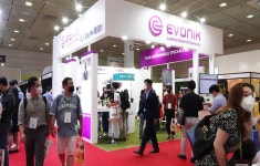 [사진으로 보는 전시회] 제 7회 인코스메틱스코리아 현장을 가다