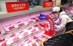 유통업계, 장바구니 물가 안정 이벤트