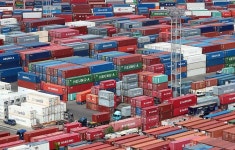 고유가로 넉 달째 무역적자…한국경제 빨간불