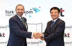 KT, 튀르키예 IPTV·OTT에 K-콘텐츠 공급한다