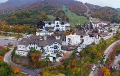 볼거리 많은 호캉스 상품 출시