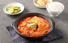 프레시지, K-밀키트로 해외진출 가속화