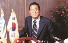 한화그룹 창업자, 현암 김종희 회장 탄생 100주년 맞아