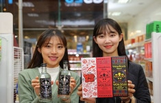 유통가, 축구 승리기원 프로모션 진행