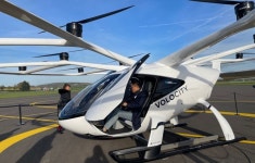 롯데건설, UAM 버티포트 기술 개발 추진