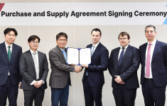 LG에너지솔루션, 美FEPS에 전기 상용차용 배터리 대규모 공급…5만대분