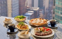 호텔家, 로맨틱의 완성 밸런타인 스페셜 눈길