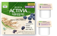 건강하고 맛있는 컵 떠먹는 요거트 전성시대