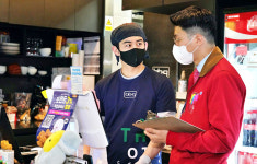 프랜차이즈업계, 상생경영ㆍ소통에 앞장