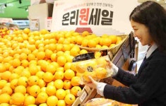 스몰 럭셔리 트렌드 속 프리미엄 과일 러시