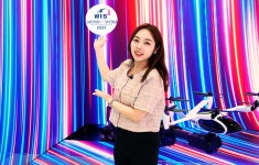 [이지적 전시회 탐방] IT의 모든 것, 월드IT쇼