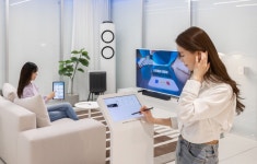 인테리어 업계, 친환경 자재ㆍIoT 기술로 영역 확장