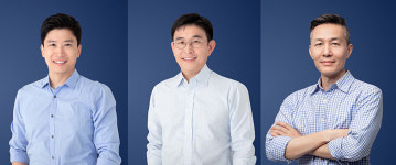 쿠팡로지스틱스서비스(유) 연암동 | 쿠팡로지스틱스서비스, 3인 각자대표 체제 출범