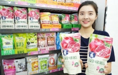 세븐일레븐, 우리 농산물 홍보대사 역할 톡톡