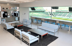 현대차, 전북현대모터스 구장에 현대 N 라운지 조성