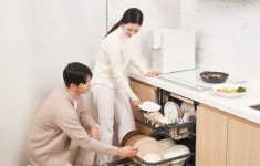 LG전자, 전국 인기숙소 100곳서 주방가전 체험 마케팅