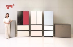 위니아, 딤채 생산 재가동…기업 정상화 총력