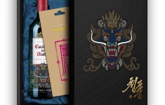 이마트24‧GS리테일‧던킨, 청룡 테마 마케팅 펼쳐