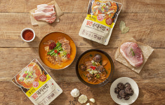 쌀쌀한 겨울, 가정간편식 하나로 따뜻하게~